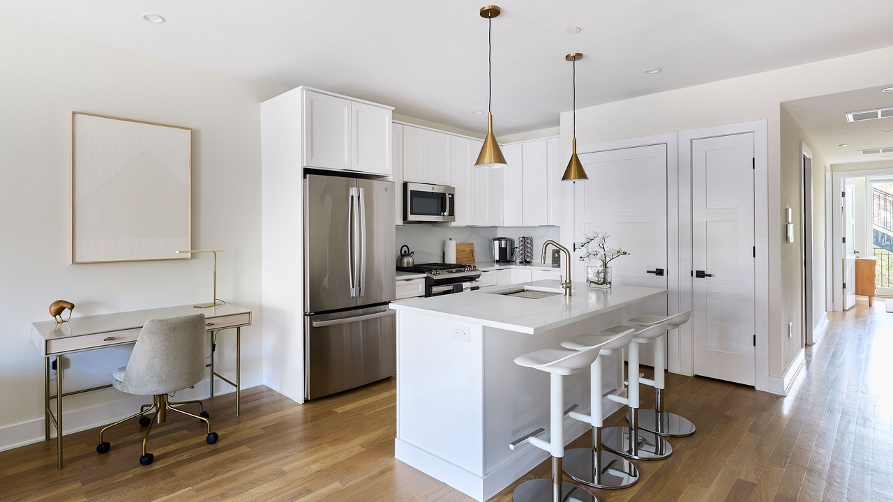 Photo of Kitchen in Hoboken