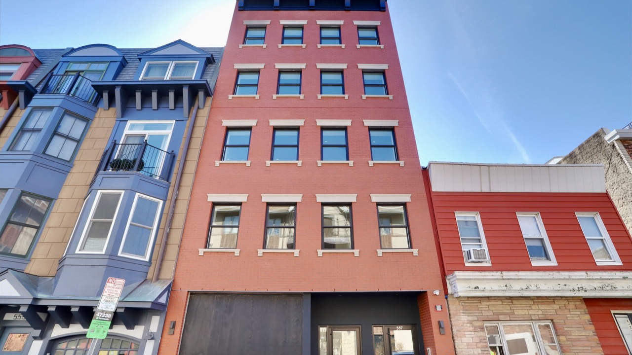 Photo of Outdoor in Hoboken