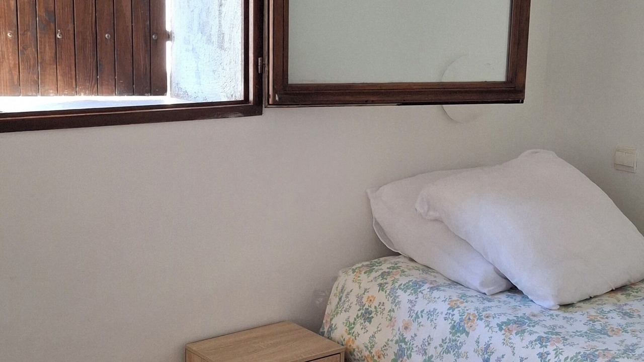 Photo of Bedroom in L'Estaque