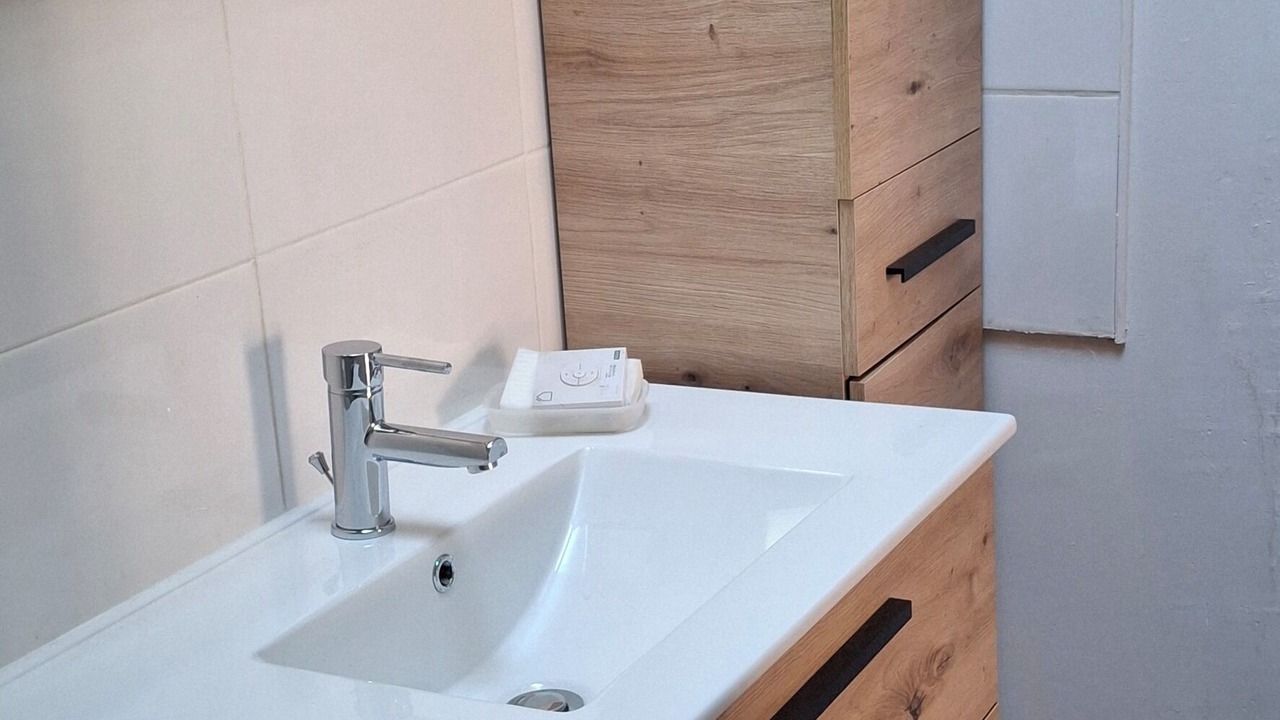 Photo of Bathroom in L'Estaque