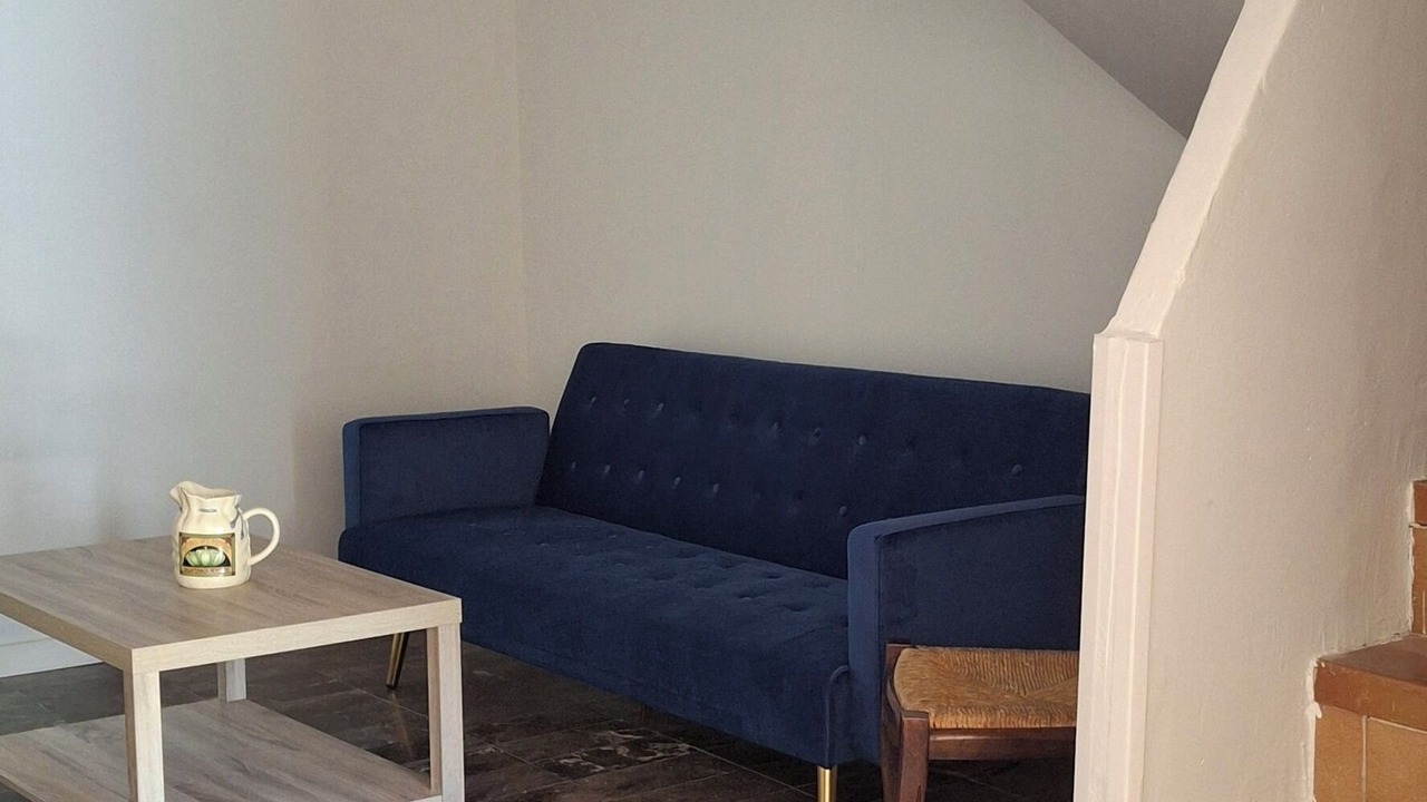 Photo of Livingroom in L'Estaque