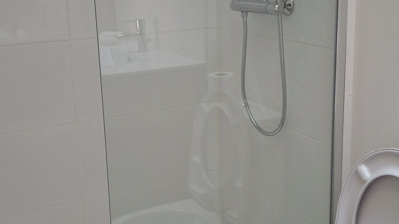 Photo of Bathroom in L'Estaque