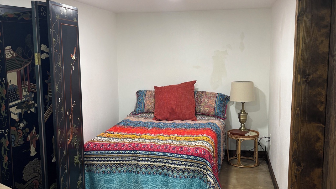 Photo of Bedroom in Lone Star