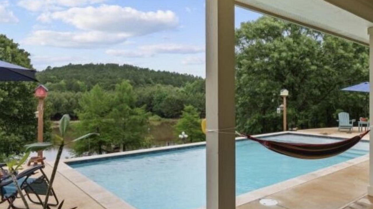 Photo of Outdoor in Lone Star