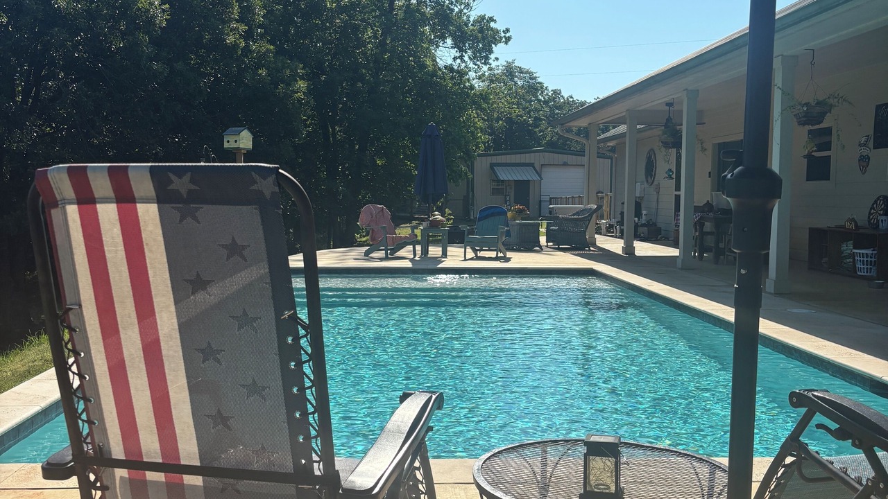 Photo of Outdoor in Lone Star