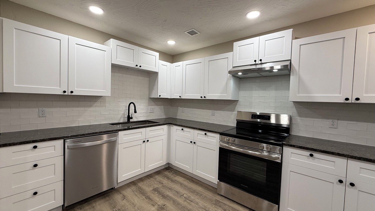 Photo of Kitchen in Ava