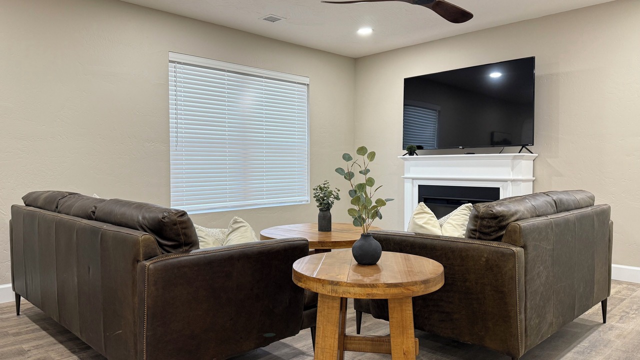 Photo of Livingroom in Ava