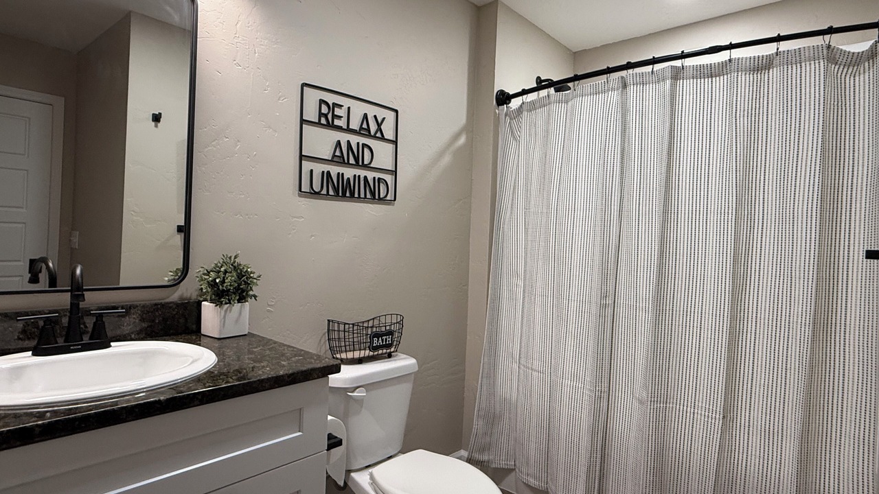 Photo of Bathroom in Ava