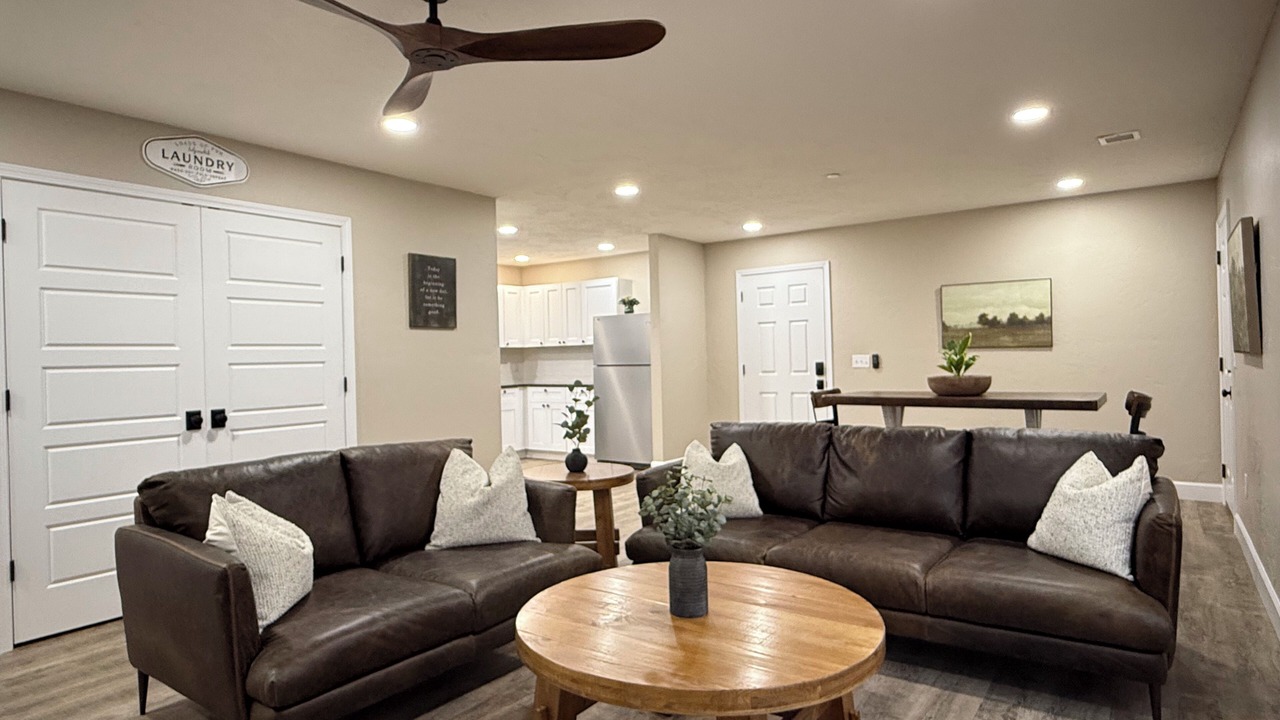 Photo of Livingroom in Ava
