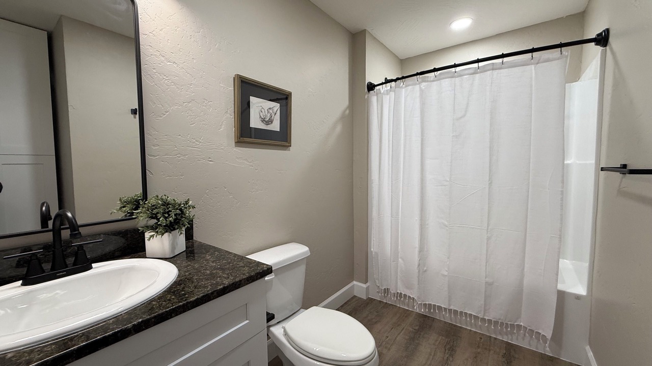 Photo of Bathroom in Ava