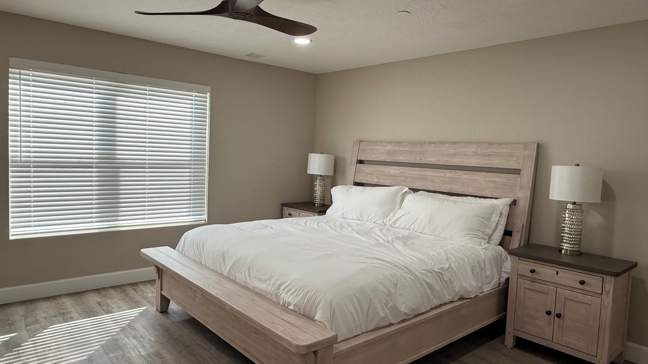 Photo of Bedroom in Ava