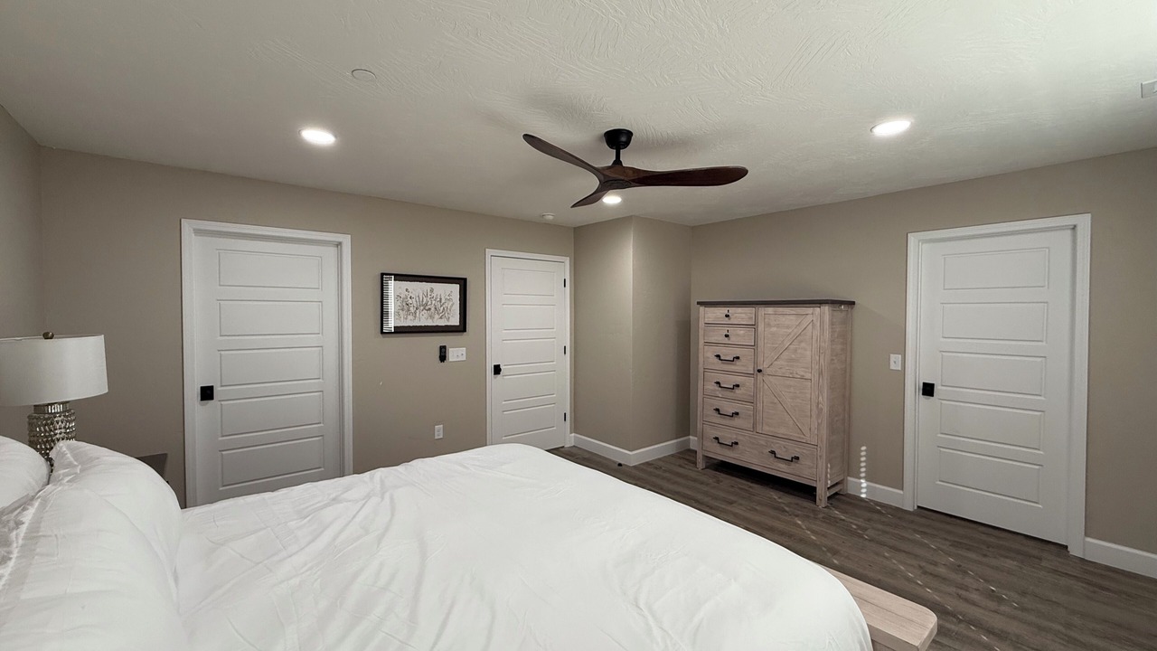 Photo of Bedroom in Ava