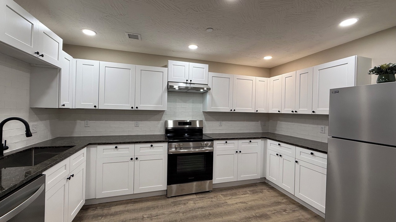 Photo of Kitchen in Ava