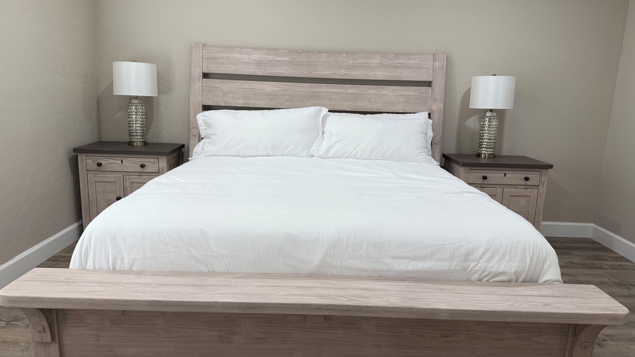 Photo of Bedroom in Ava