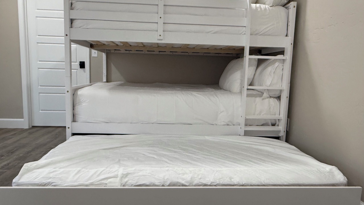 Photo of Bedroom in Ava