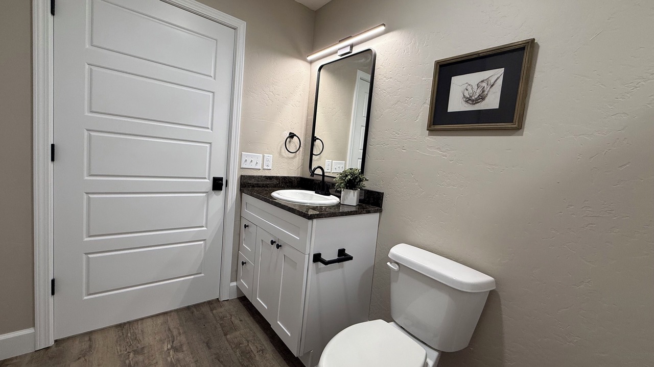 Photo of Bathroom in Ava