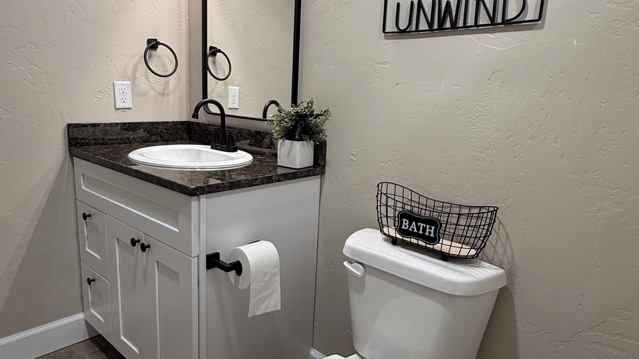 Photo of Bathroom in Ava