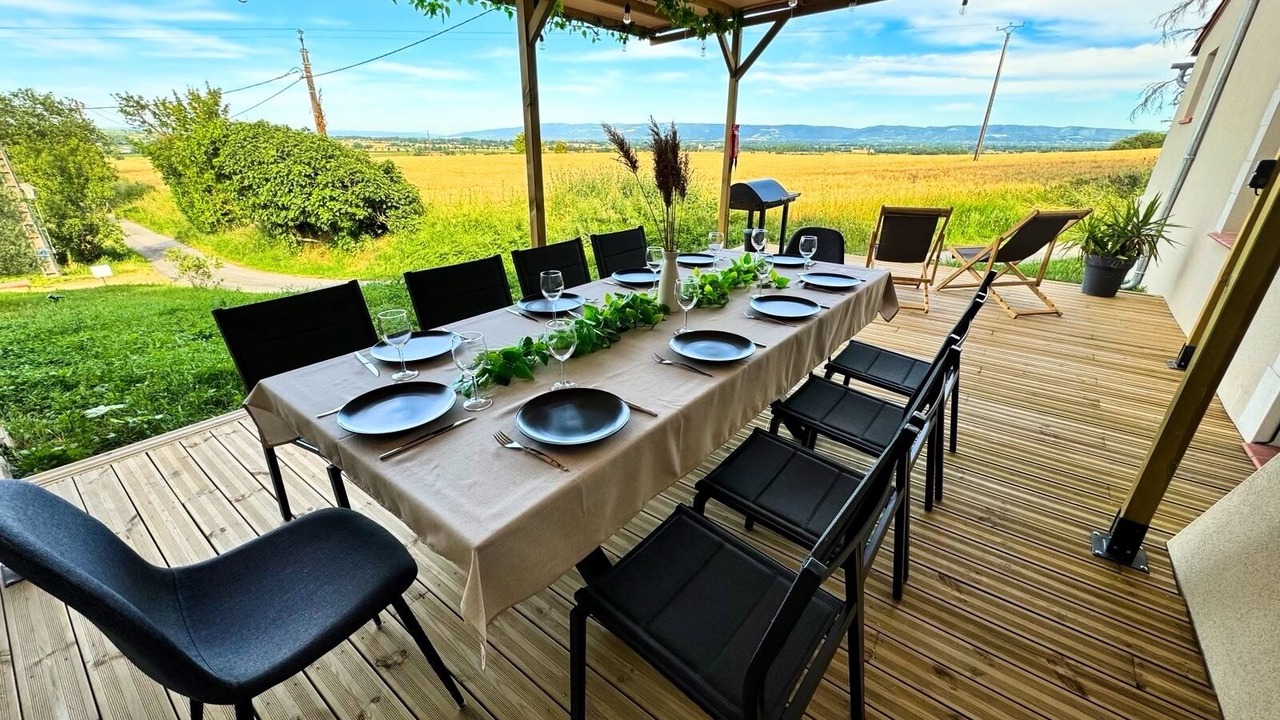 Photo of Outdoor in Aguts