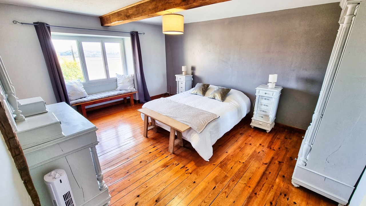 Photo of Bedroom in Aguts