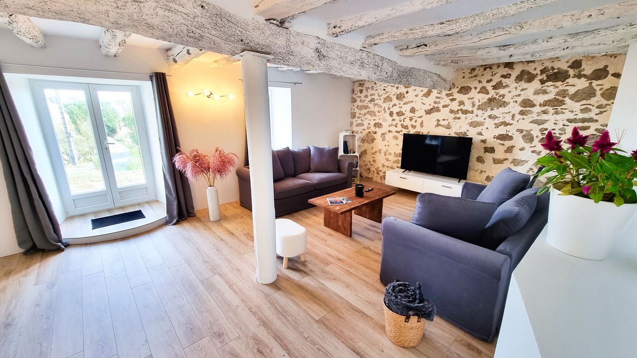 Photo of Livingroom in Aguts
