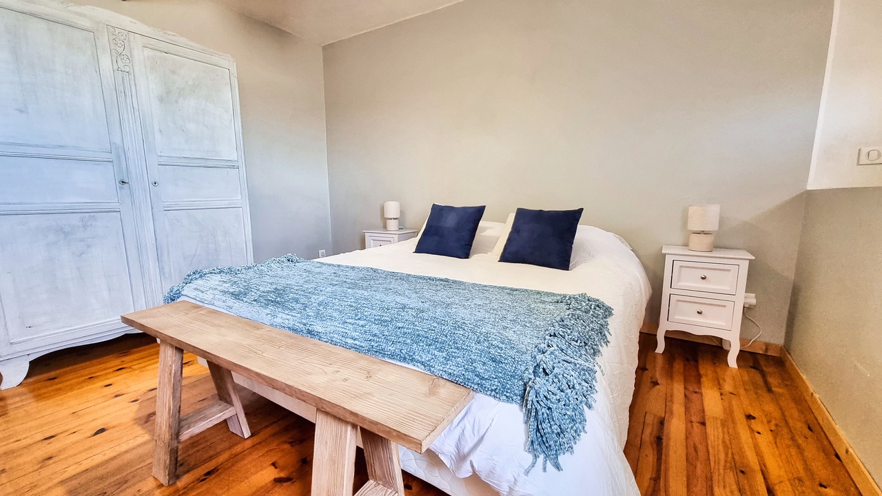 Photo of Bedroom in Aguts