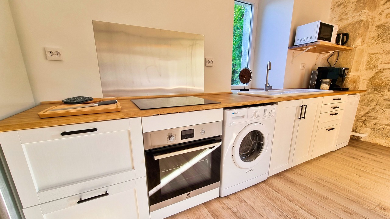 Photo of Kitchen in Aguts