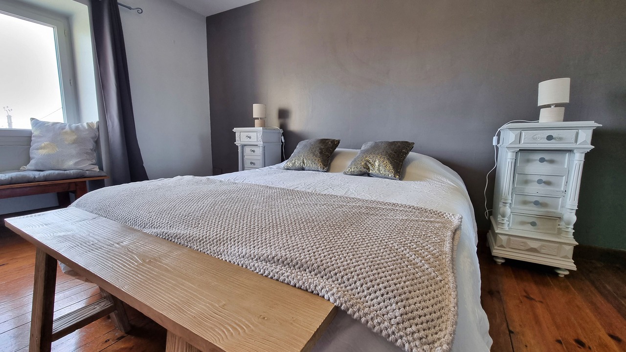 Photo of Bedroom in Aguts