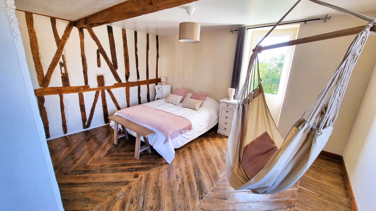Photo of Bedroom in Aguts