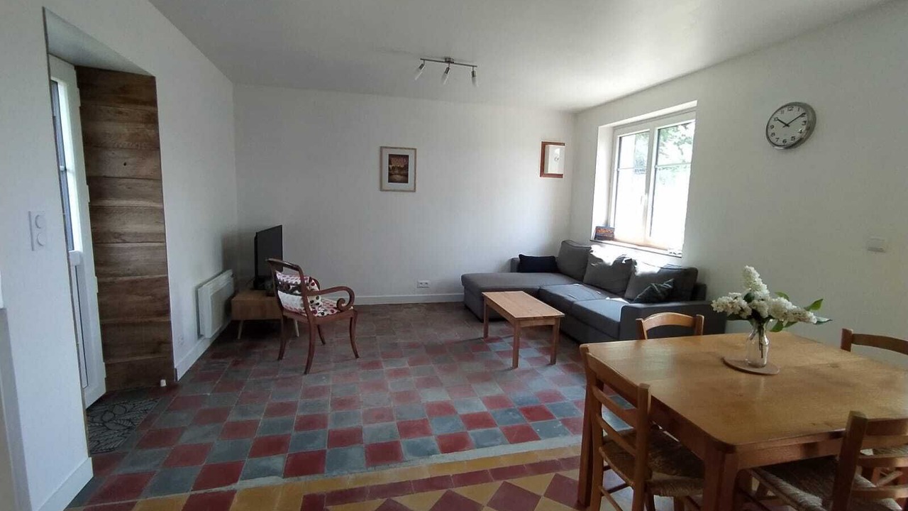 Photo of Livingroom in Neuil