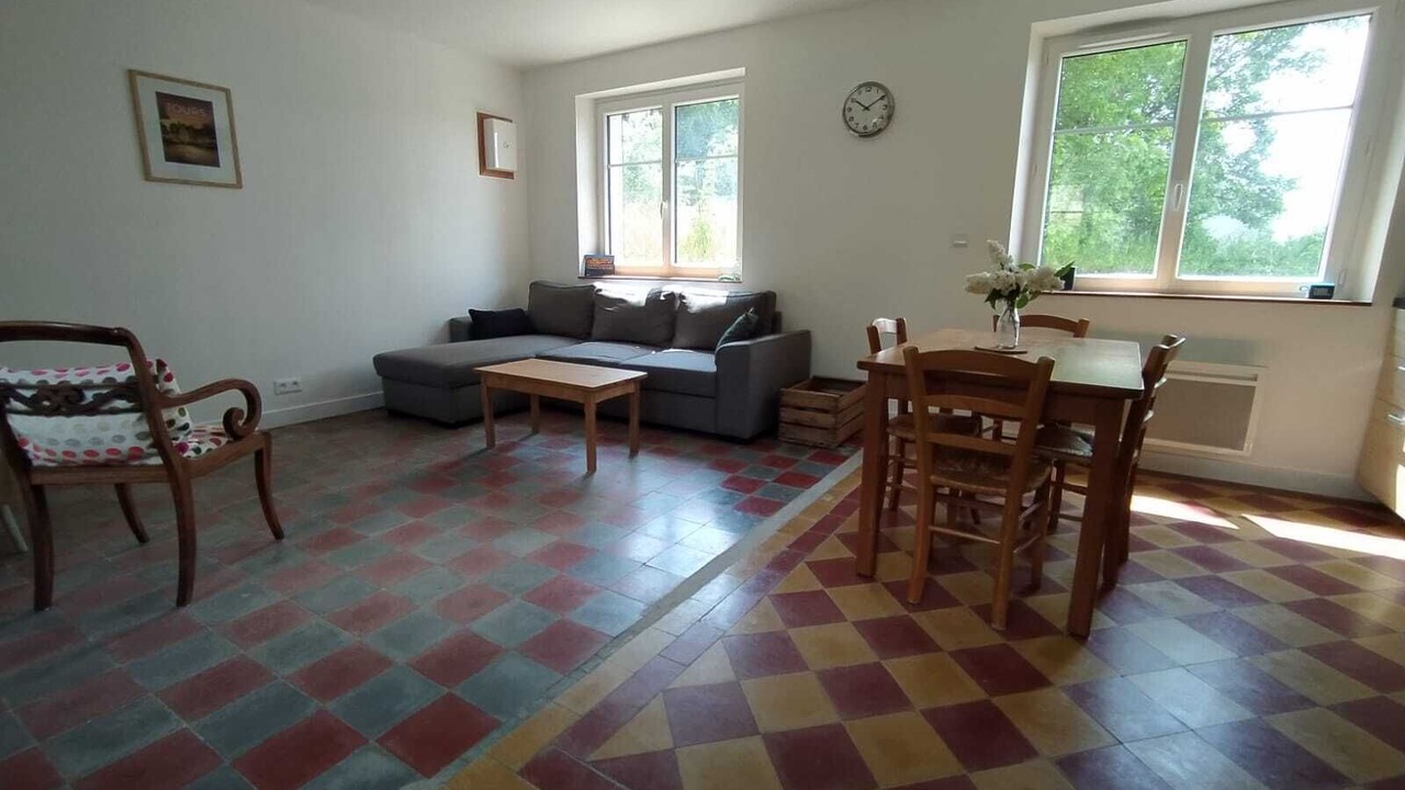 Photo of Livingroom in Neuil