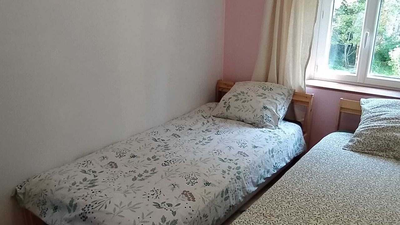 Photo of Bedroom in Neuil