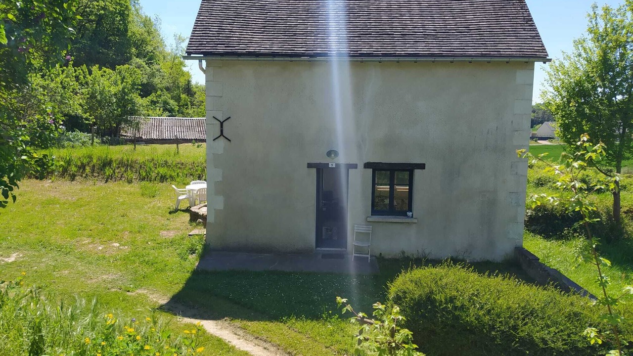Photo of Outdoor in Neuil