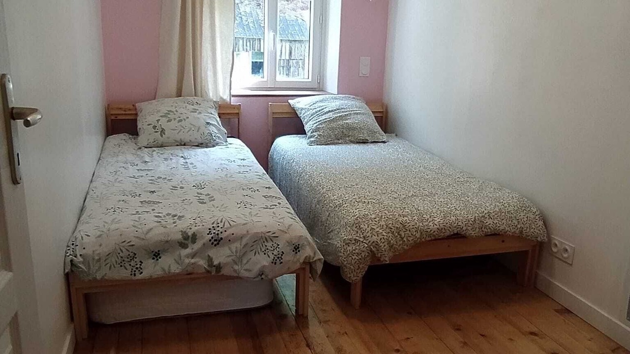 Photo of Bedroom in Neuil