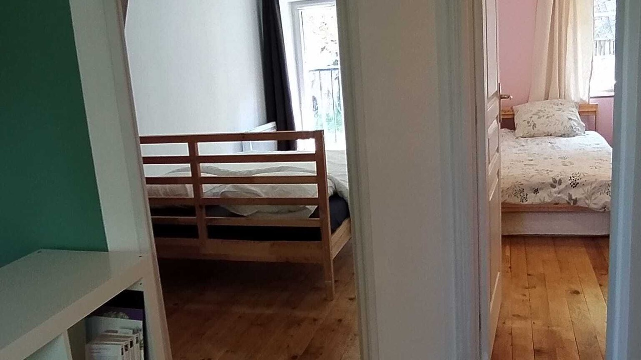 Photo of Bedroom in Neuil
