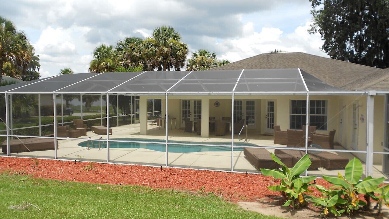 Photo of Outdoor in Hernando