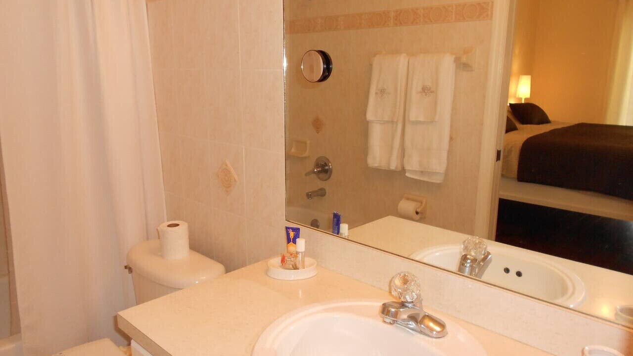 Photo of Bathroom in Hernando