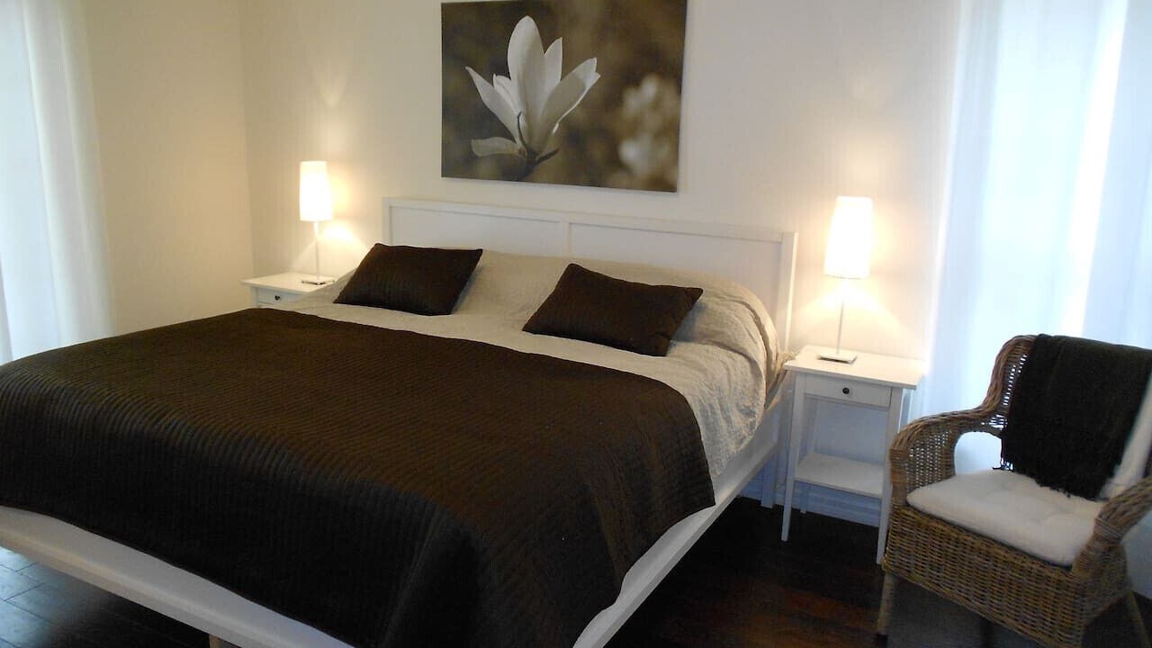 Photo of Bedroom in Hernando
