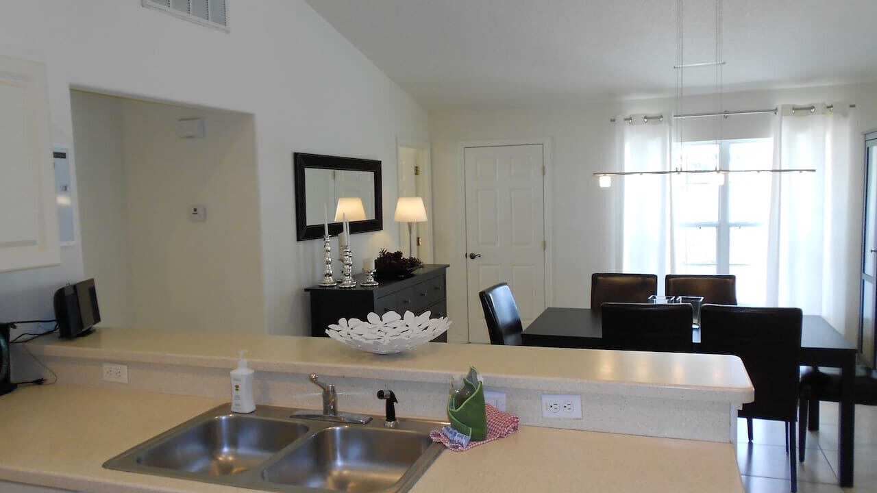 Photo of Kitchen in Hernando
