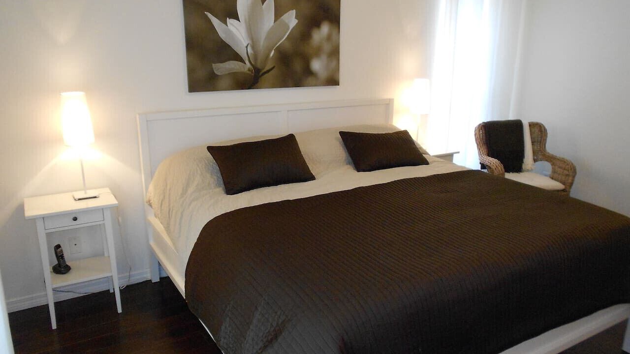 Photo of Bedroom in Hernando