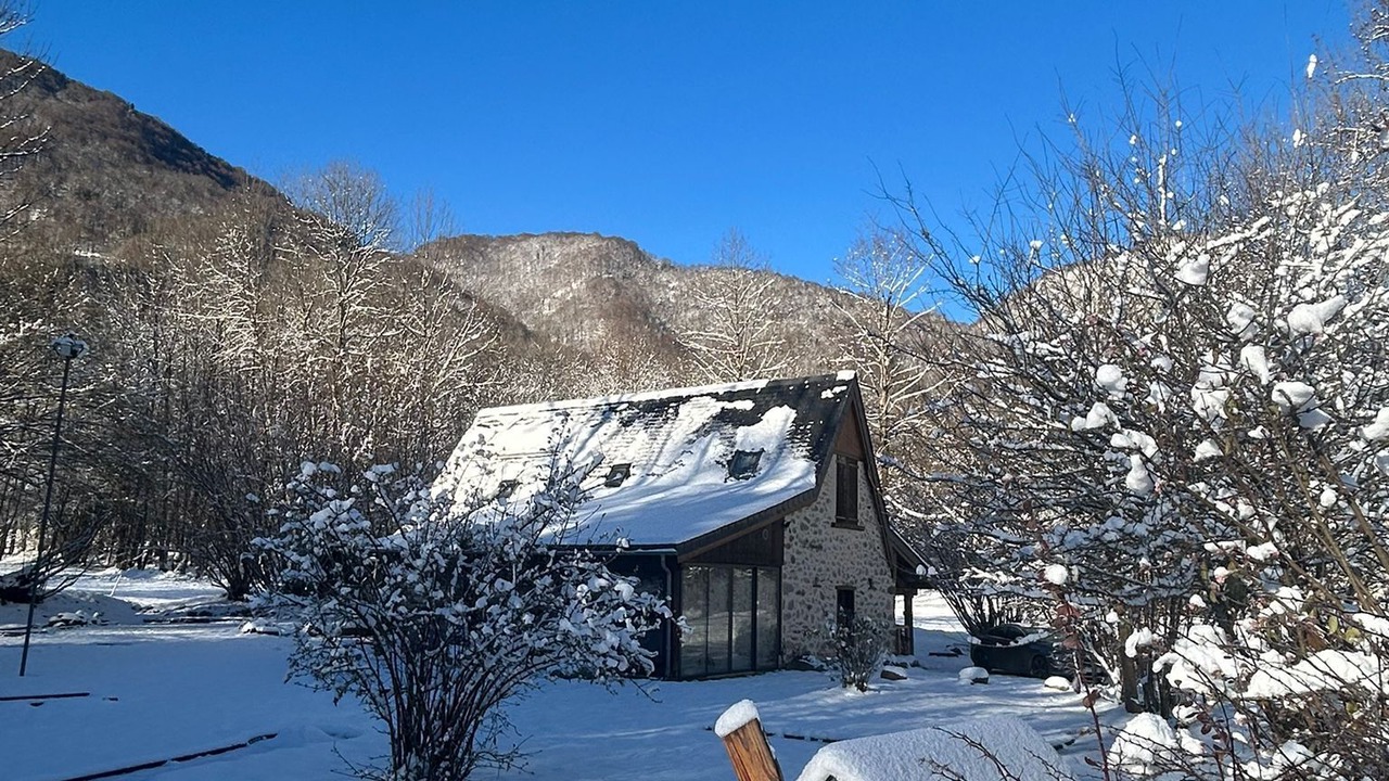 Photo of Outdoor in Aulus-les-Bains