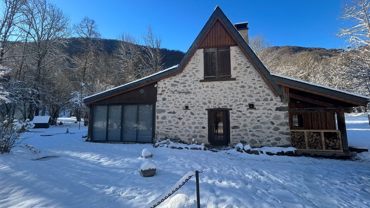 Photo of Outdoor in Aulus-les-Bains