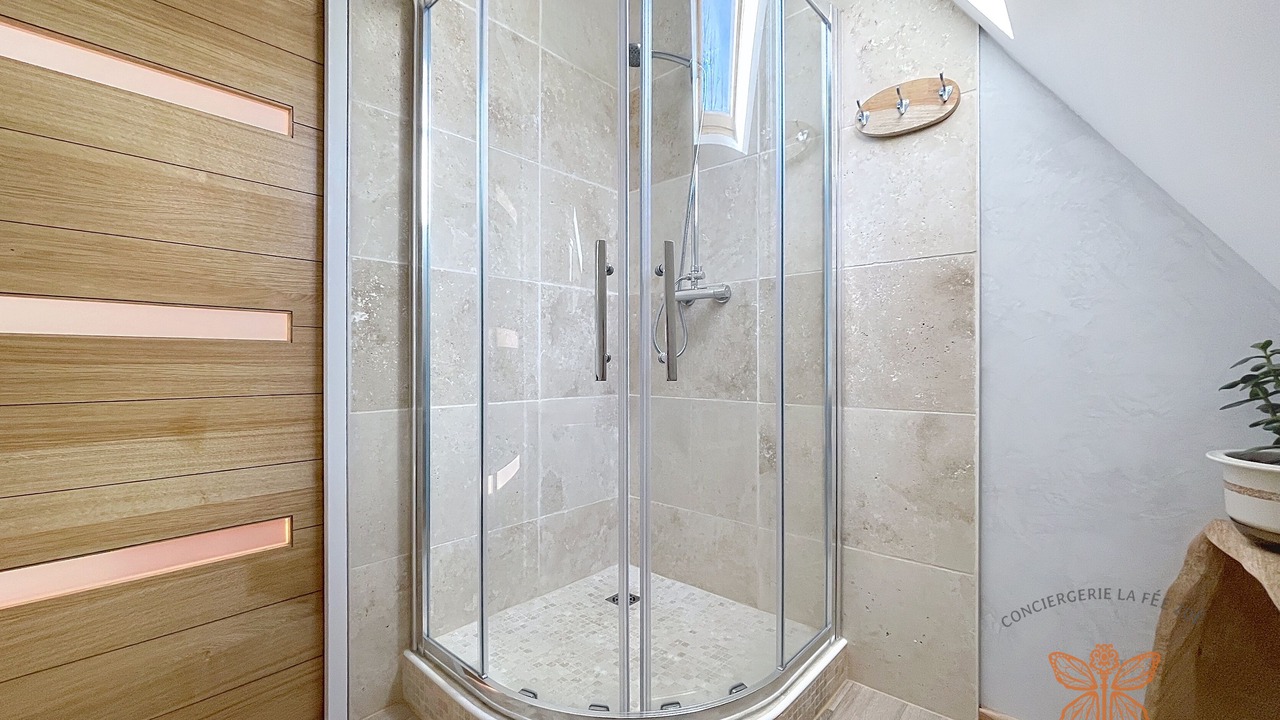 Photo of Bathroom in Aulus-les-Bains