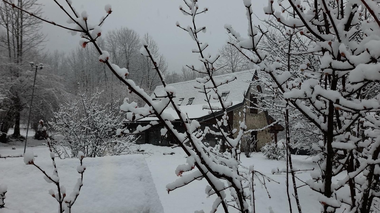 Photo of Outdoor in Aulus-les-Bains