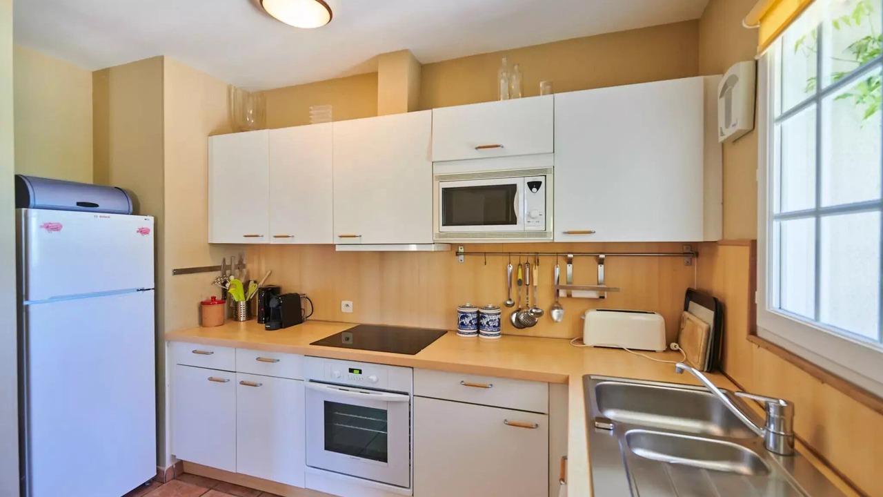 Photo of Kitchen in Vasles