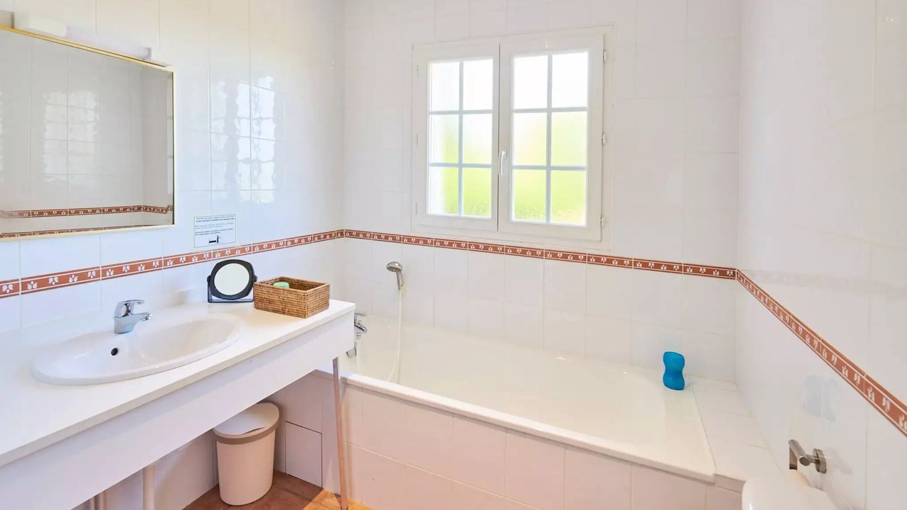Photo of Bathroom in Vasles