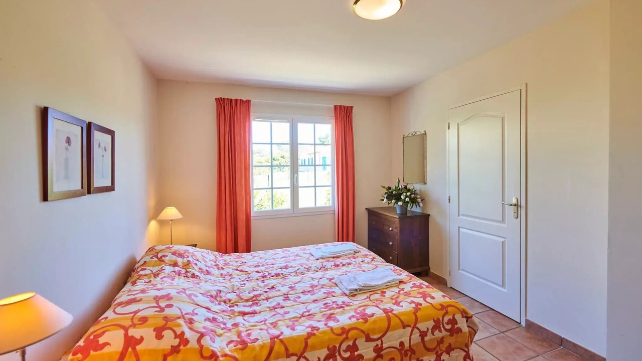 Photo of Bedroom in Vasles