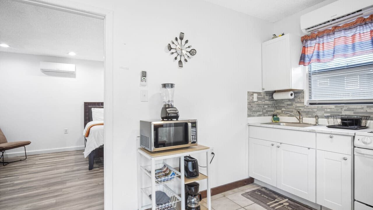 Photo of Kitchen in Durant