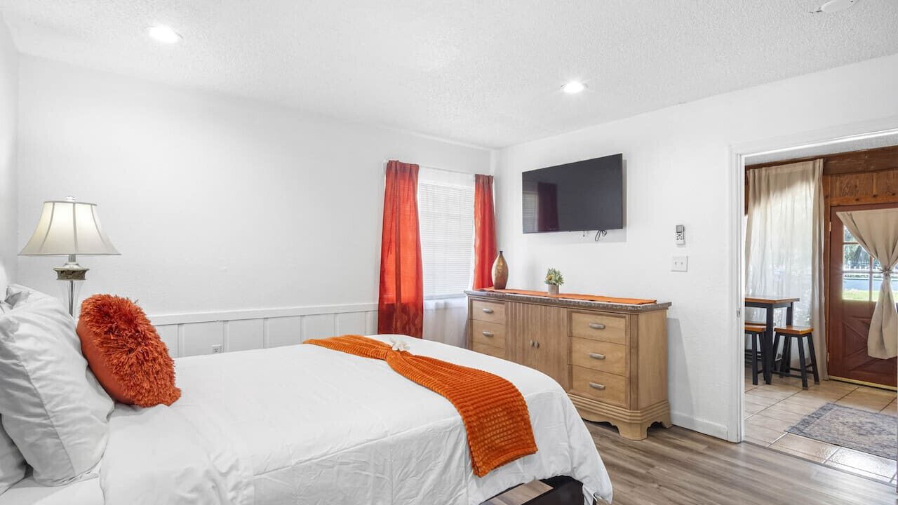 Photo of Bedroom in Durant