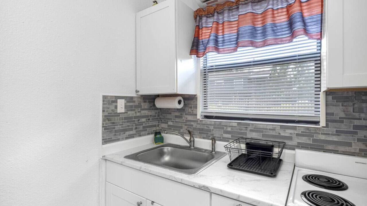 Photo of Kitchen in Durant