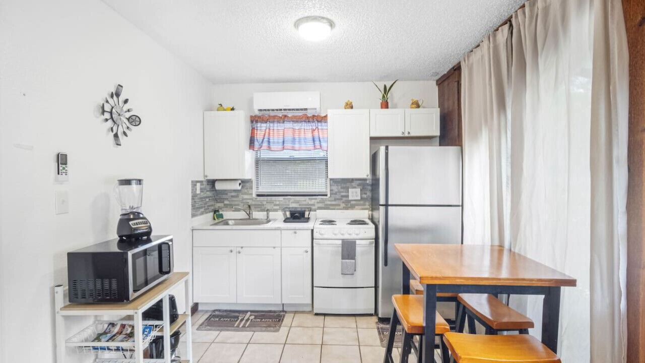 Photo of Kitchen in Durant